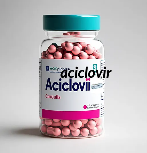 Que precio tiene la pomada aciclovir